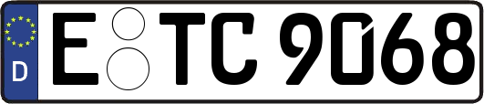 E-TC9068