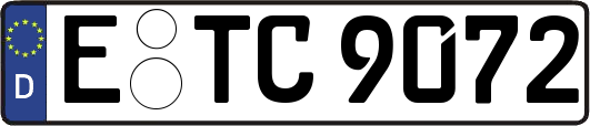 E-TC9072