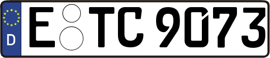 E-TC9073
