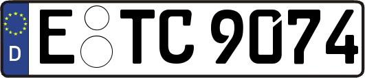E-TC9074
