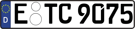 E-TC9075