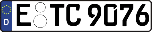 E-TC9076