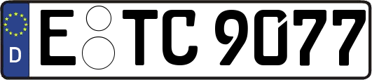 E-TC9077
