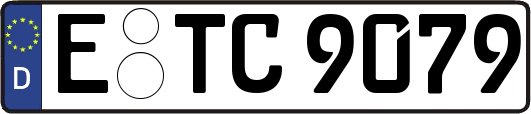 E-TC9079