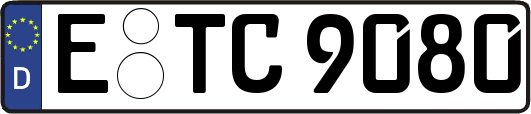 E-TC9080