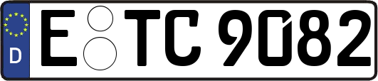 E-TC9082