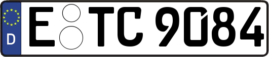 E-TC9084
