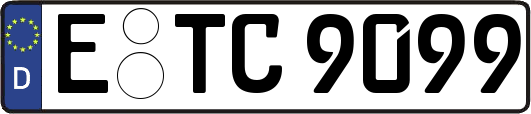 E-TC9099