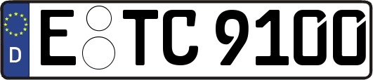 E-TC9100