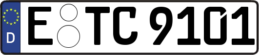 E-TC9101