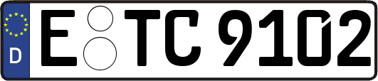 E-TC9102