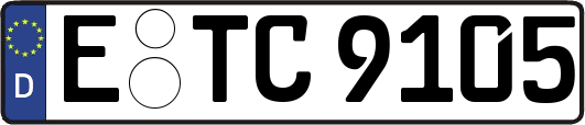 E-TC9105