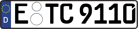 E-TC9110