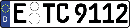 E-TC9112