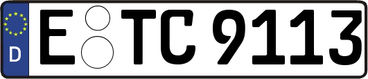 E-TC9113