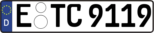 E-TC9119