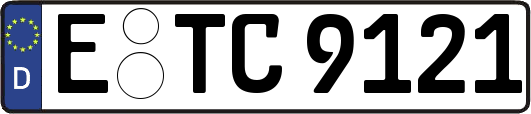 E-TC9121