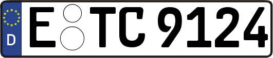 E-TC9124