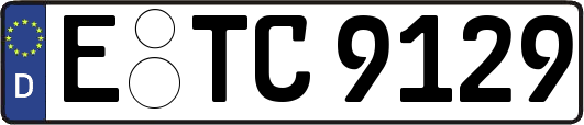 E-TC9129