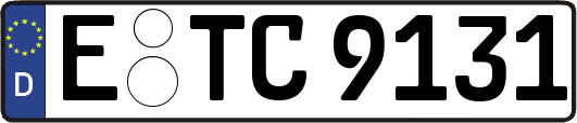 E-TC9131