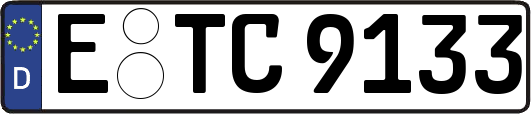E-TC9133