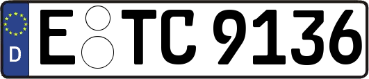 E-TC9136