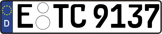 E-TC9137