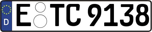 E-TC9138