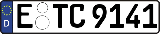 E-TC9141
