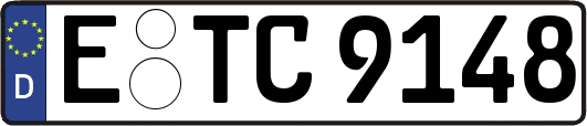 E-TC9148