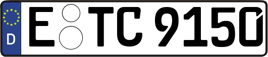 E-TC9150