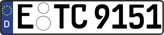 E-TC9151