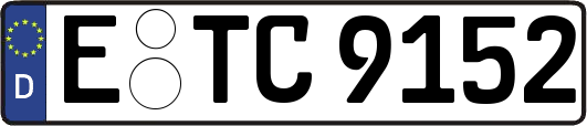 E-TC9152