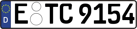 E-TC9154