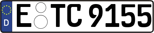 E-TC9155
