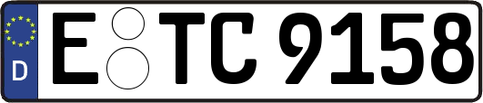 E-TC9158