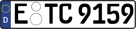 E-TC9159