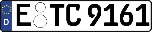 E-TC9161