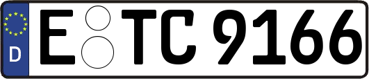E-TC9166