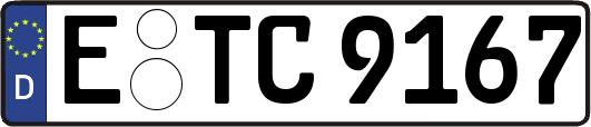 E-TC9167