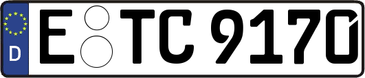 E-TC9170