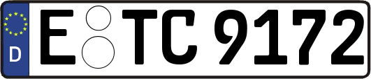 E-TC9172