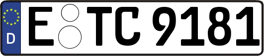 E-TC9181