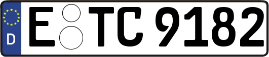 E-TC9182