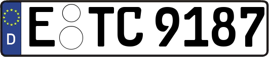 E-TC9187
