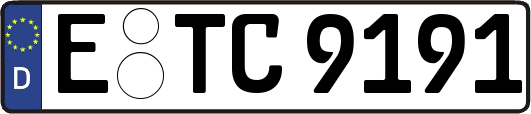 E-TC9191