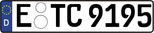 E-TC9195