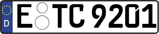 E-TC9201