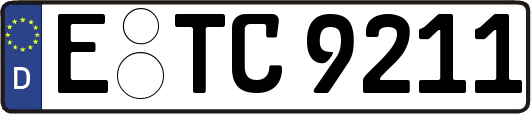 E-TC9211