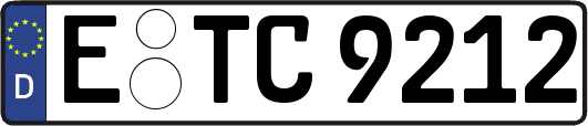 E-TC9212